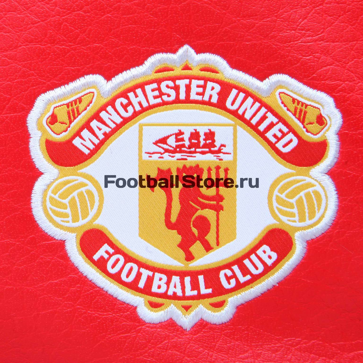 Сумка adidas AirLiner FC Manchester United AJ4817