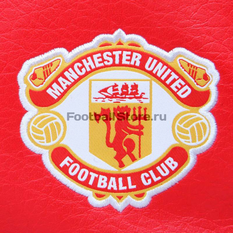 Сумка adidas AirLiner FC Manchester United AJ4817