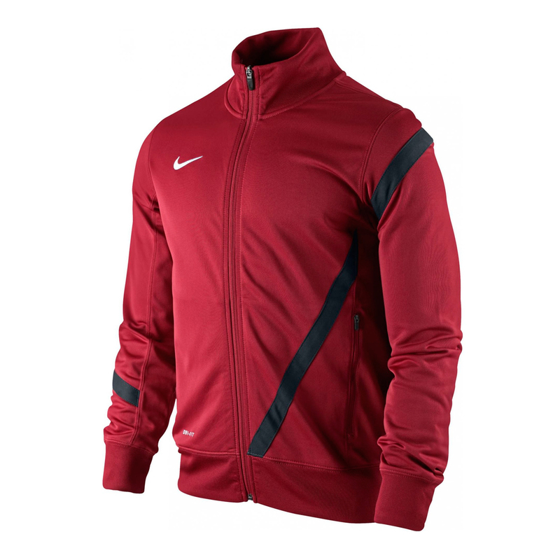 Куртка для костюма Nike Comp12 Poly Jacket WP WZ 447320-648