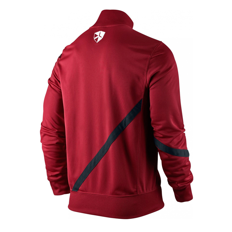 Куртка для костюма Nike Comp12 Poly Jacket WP WZ 447320-648