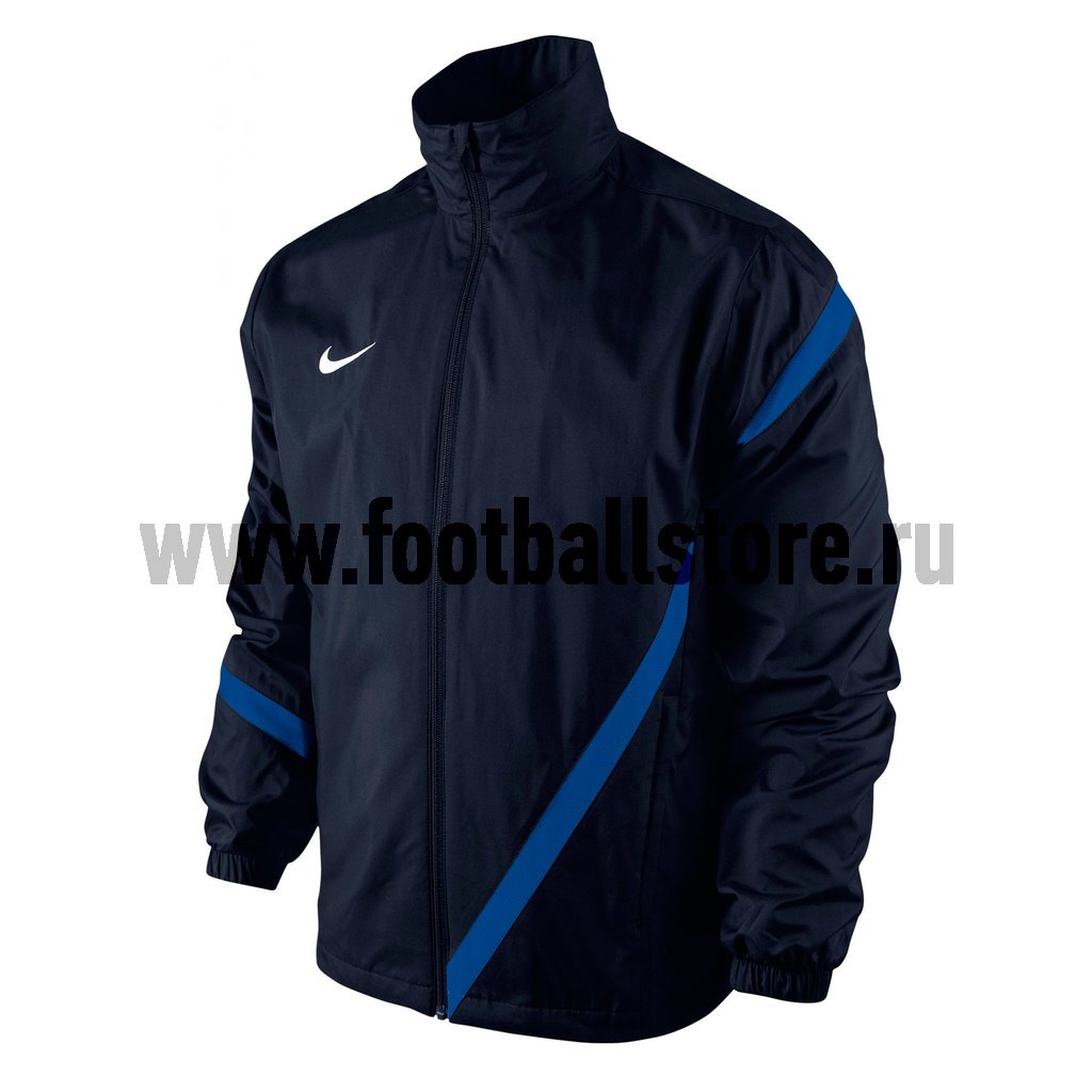 Куртка для костюма  Nike comp 12 Sideline Jacket 447318-451