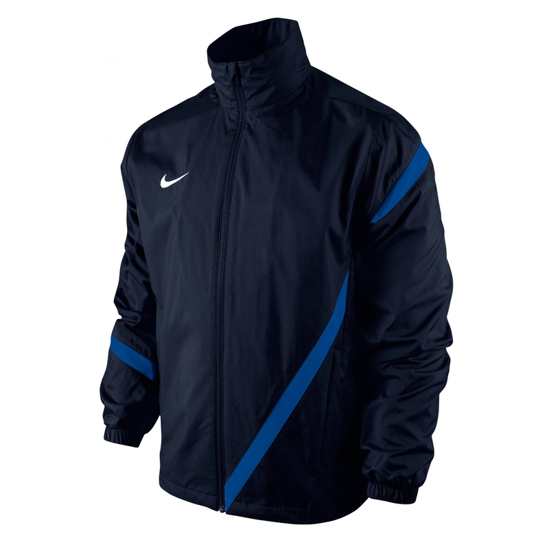 Куртка для костюма  Nike comp 12 Sideline Jacket 447318-451