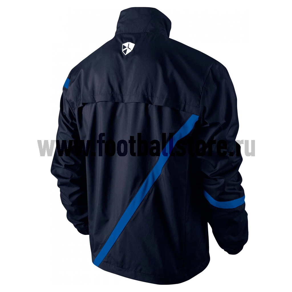 Куртка для костюма  Nike comp 12 Sideline Jacket 447318-451