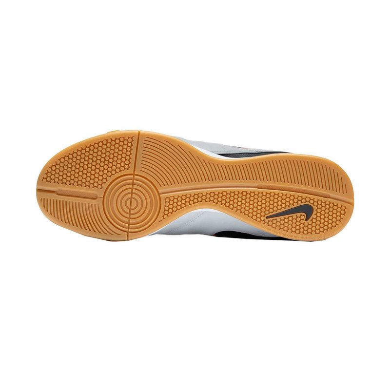 Обувь для зала Nike Tiempo Genio II Leather IC 819215-001