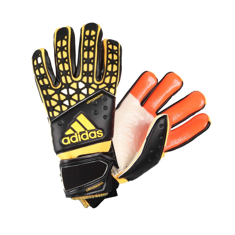 Перчатки Adidas ACE ClimaWarm AH7819