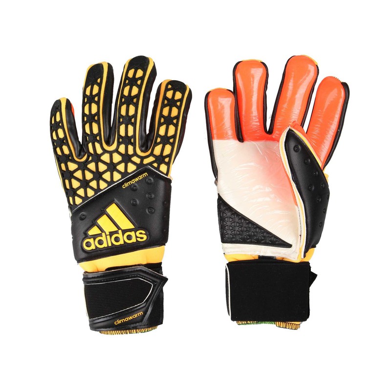 Перчатки Adidas ACE ClimaWarm AH7819