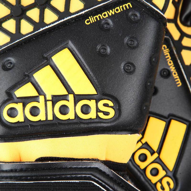 Перчатки Adidas ACE ClimaWarm AH7819