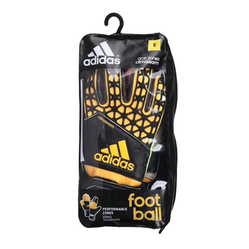 Перчатки Adidas ACE ClimaWarm AH7819