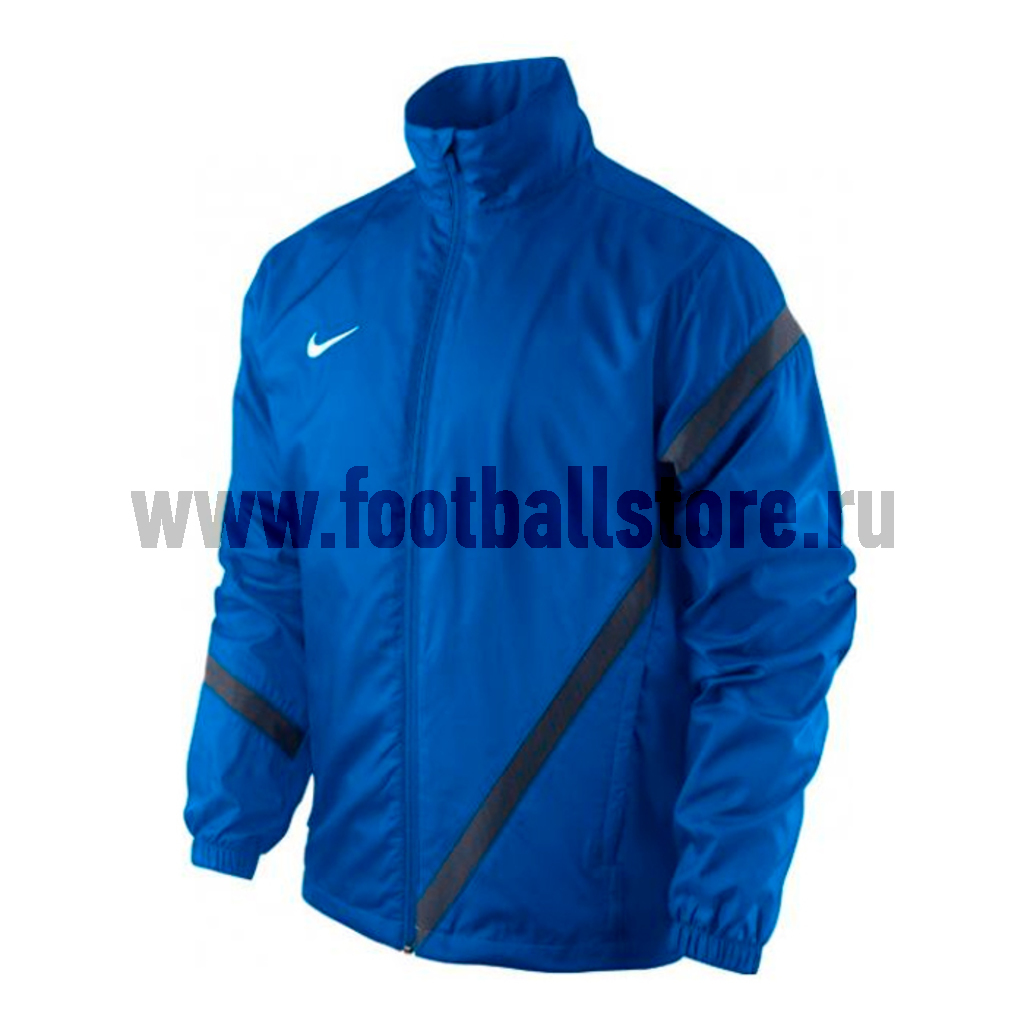 Куртка для костюма  Nike comp 12 Sideline Jacket 447318-463
