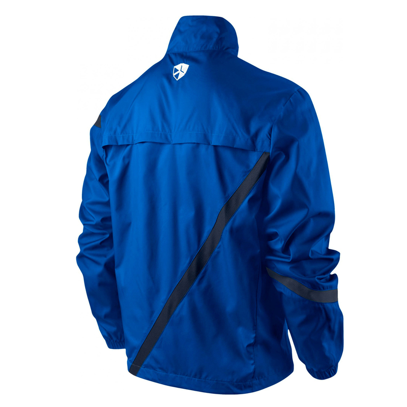 Куртка для костюма  Nike comp 12 Sideline Jacket 447318-463