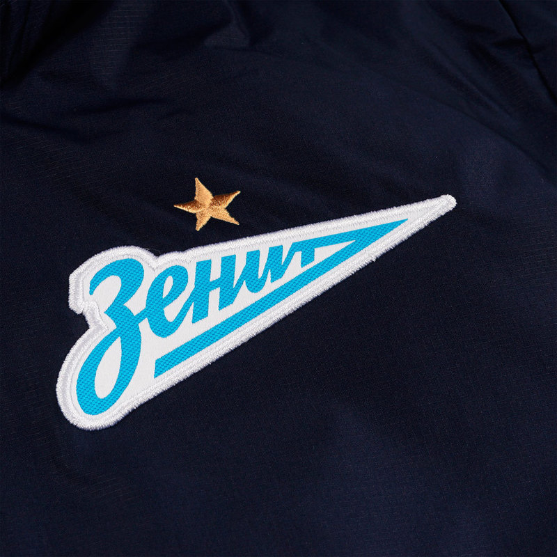 Куртка утепленная Nike ФК Зенит MFILL 687470-451