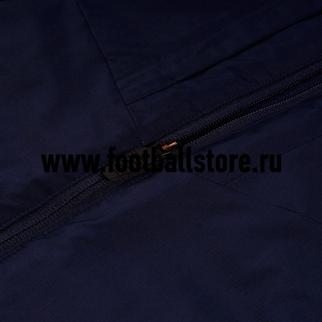 Куртка утепленная Nike ФК Зенит MFILL 687470-451