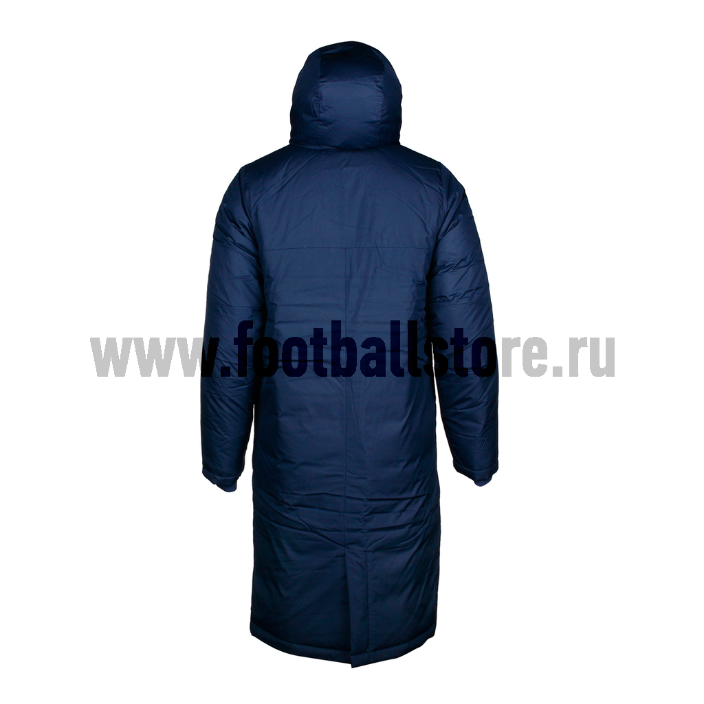 Куртка удлиненная Nike ФК Зенит MFILL LNG 687472-451