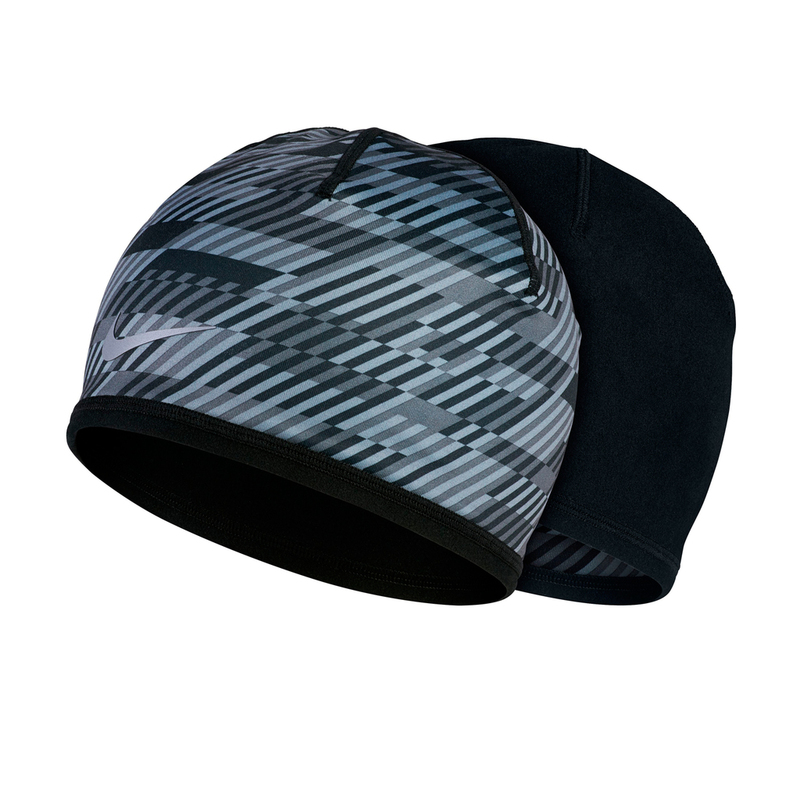 Шапка Nike Run Hazard Beanie 800689-010