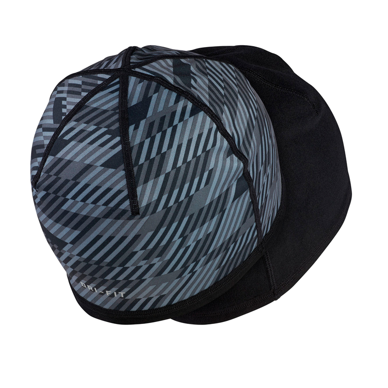 Шапка Nike Run Hazard Beanie 800689-010