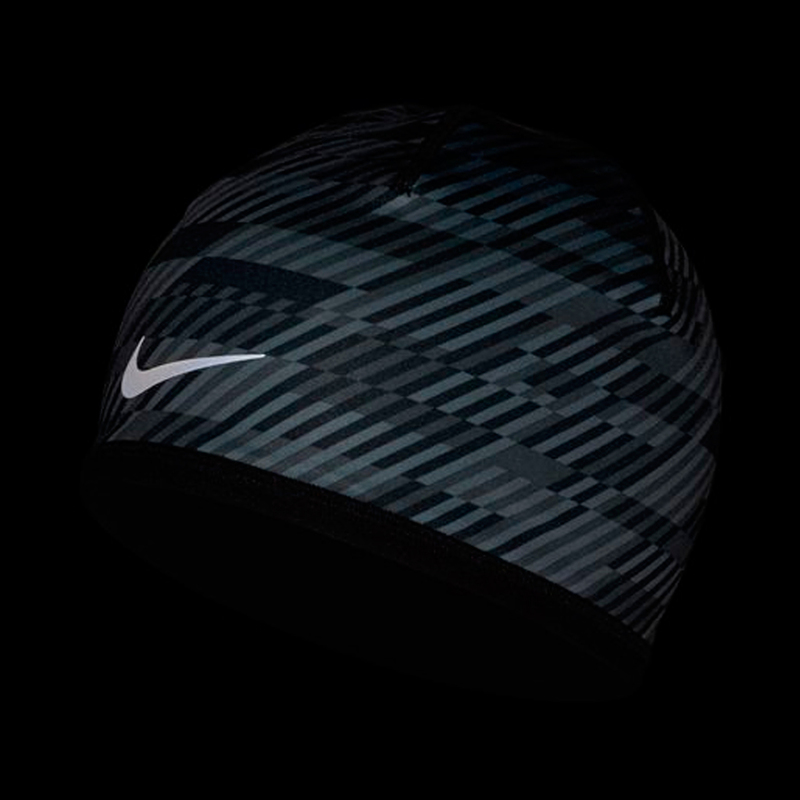 Шапка Nike Run Hazard Beanie 800689-010