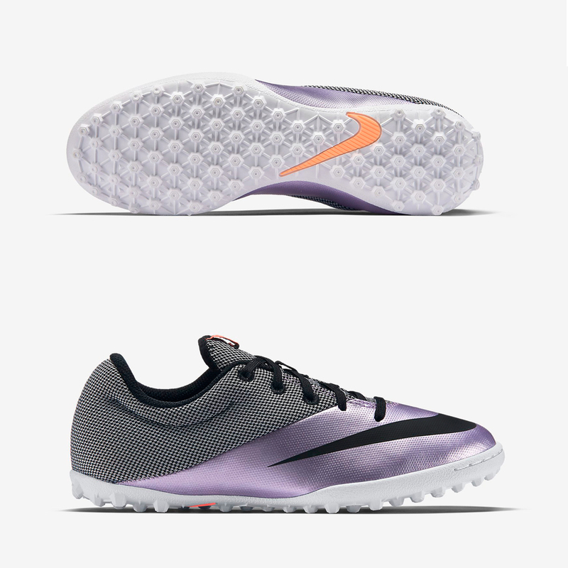Nike Mercurial X Pro TF JR 725239 508 footballstore