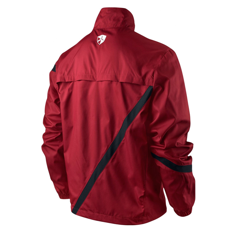 Куртка для костюма Nike comp 12 Sideline Jacket WP WZ 447318-648