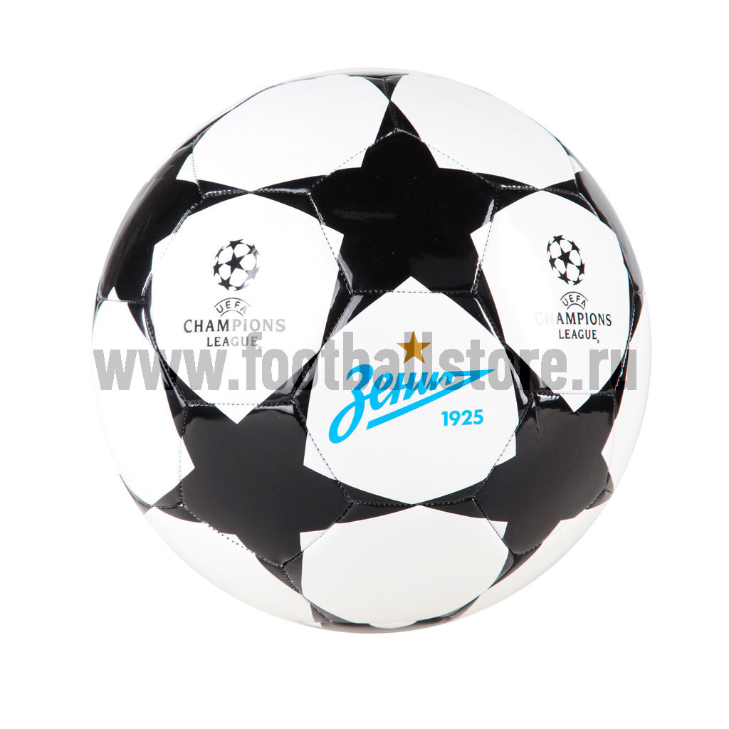 Мяч Лиги Чемпионов 2015/16 15431006