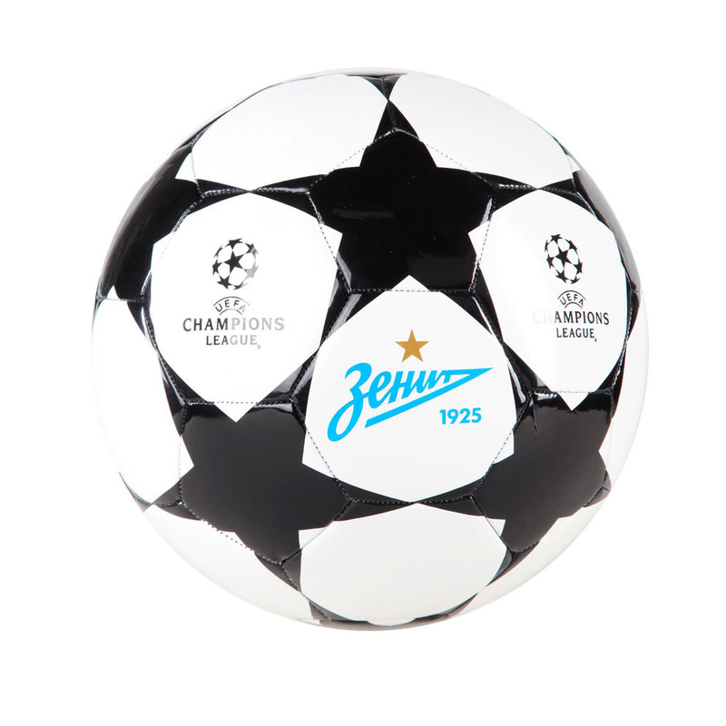 Мяч Лиги Чемпионов 2015/16 15431006