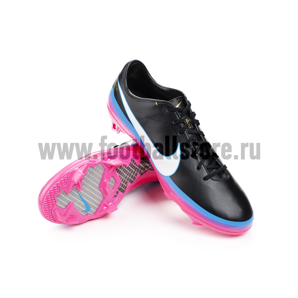 Бутсы Nike Mercurial vapor viii cr fg