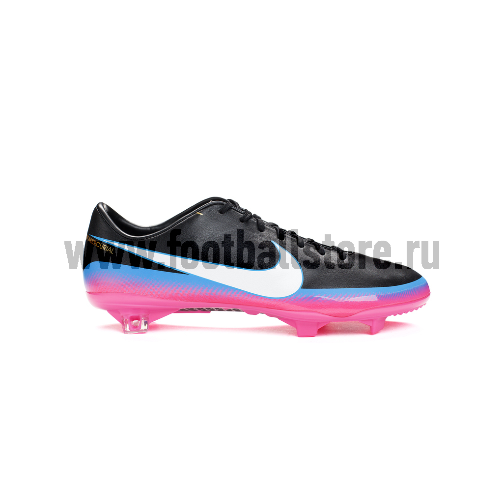 Бутсы Nike Mercurial vapor viii cr fg