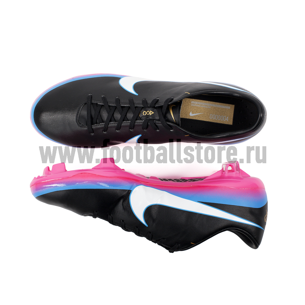 Бутсы Nike Mercurial vapor viii cr fg