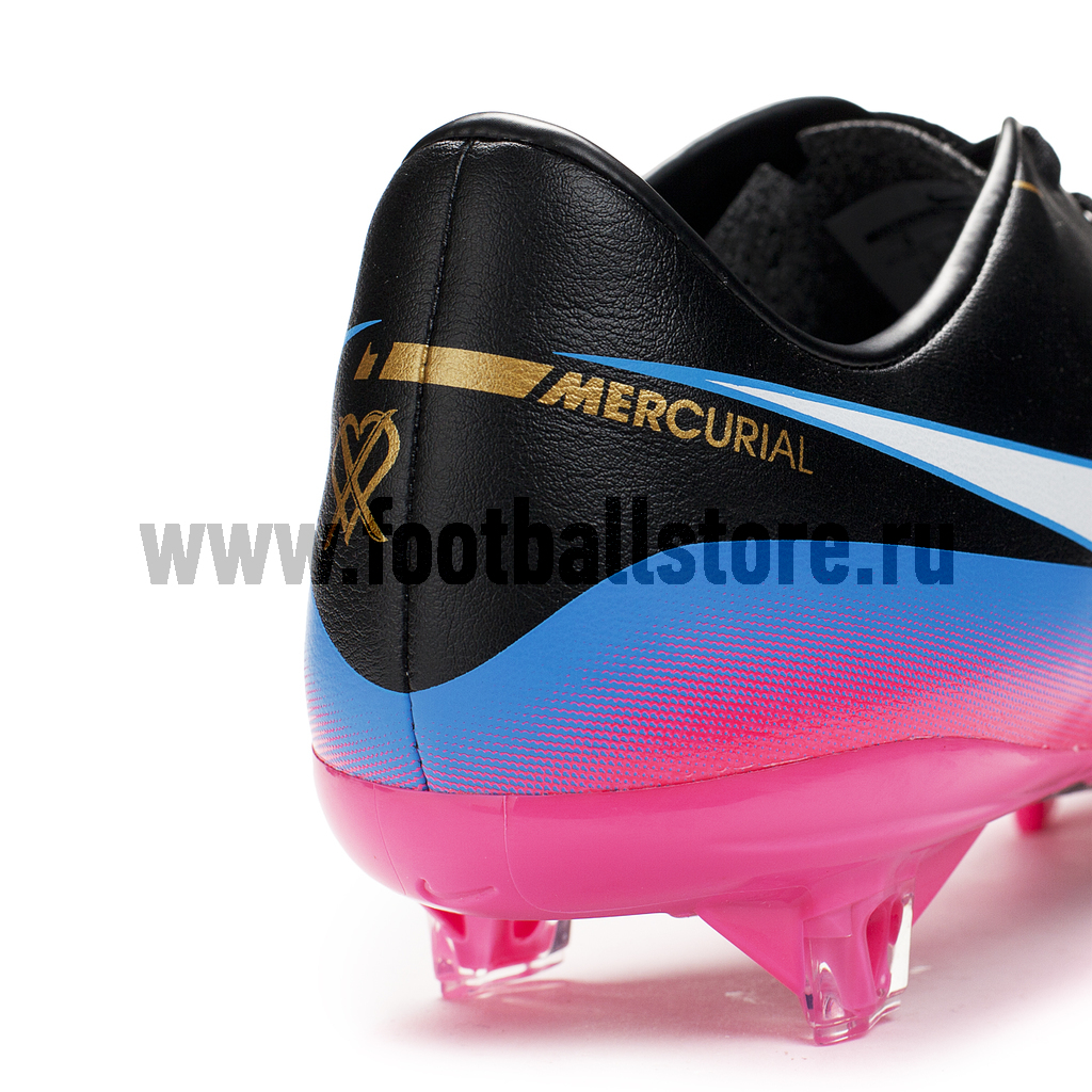 Бутсы Nike Mercurial vapor viii cr fg