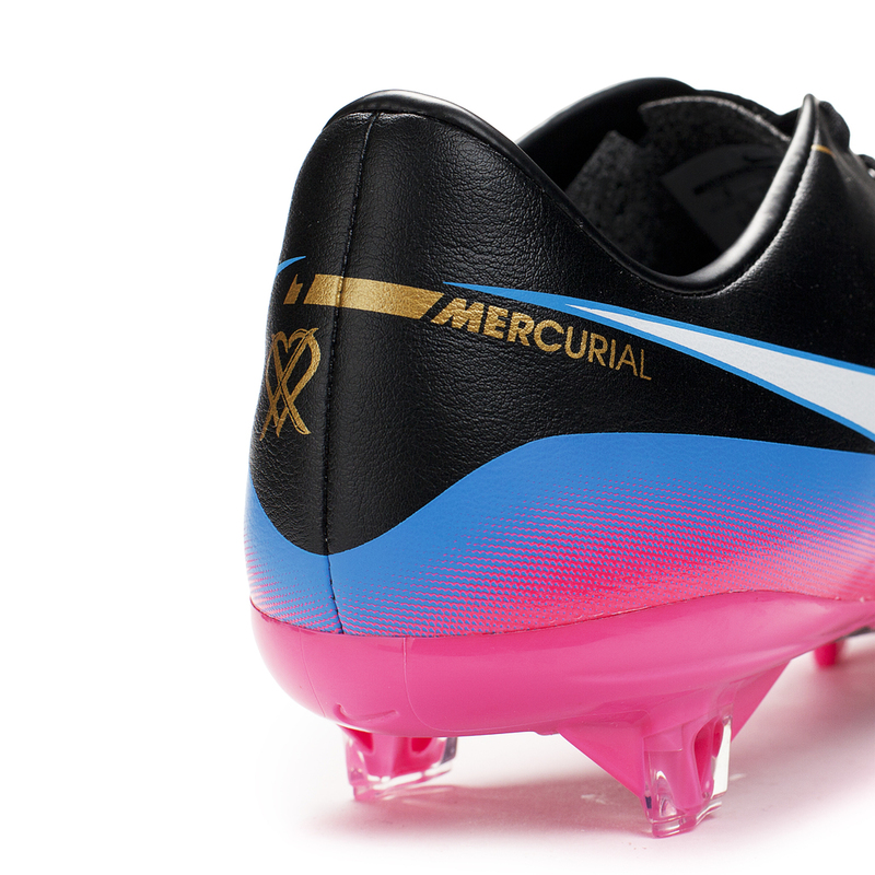 Бутсы Nike Mercurial vapor viii cr fg