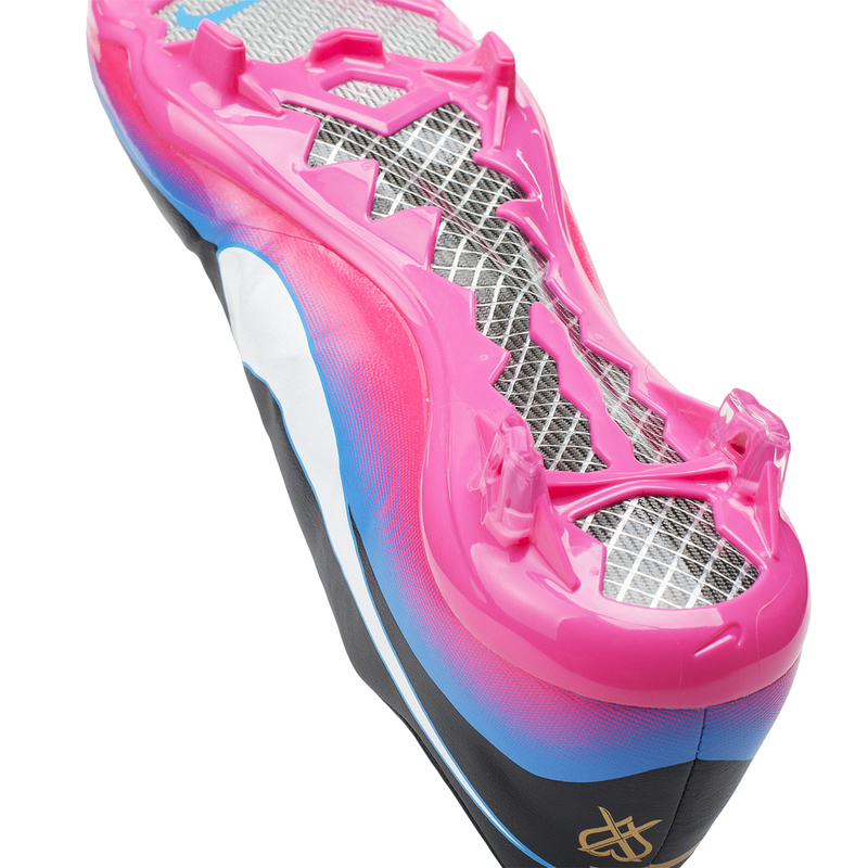 Бутсы Nike Mercurial vapor viii cr fg