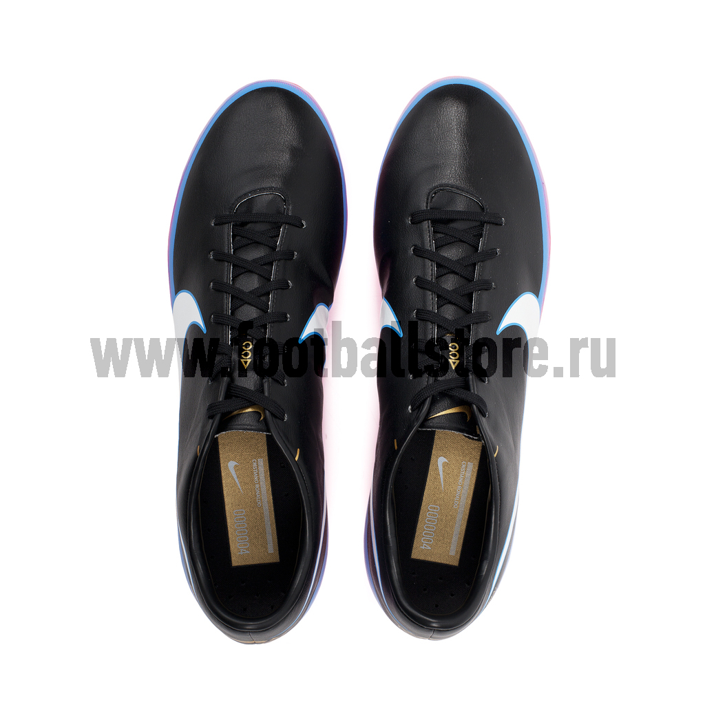 Бутсы Nike Mercurial vapor viii cr fg