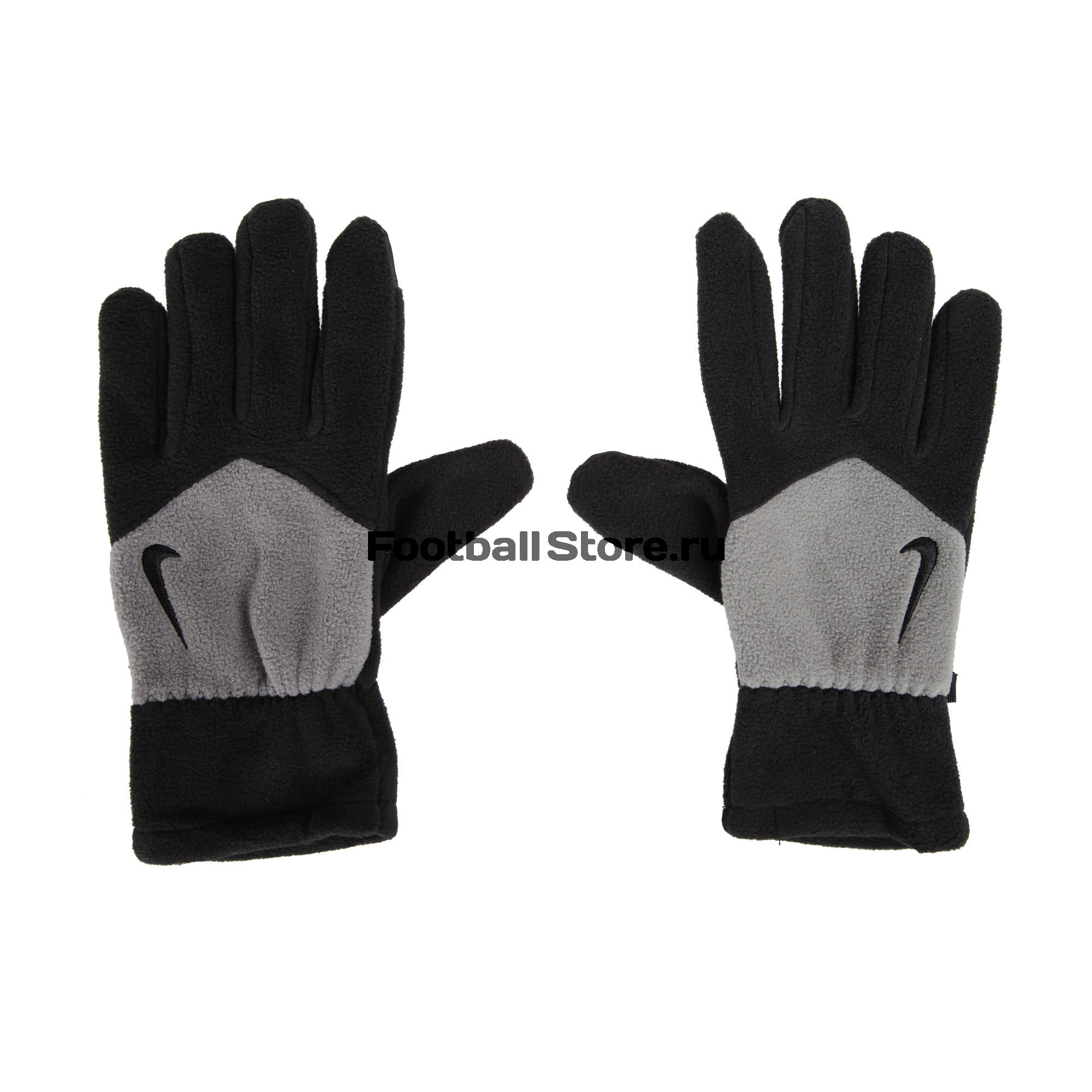 Набор Nike Sport Fleece Перчатки + шарф Tech N.WC.30.035