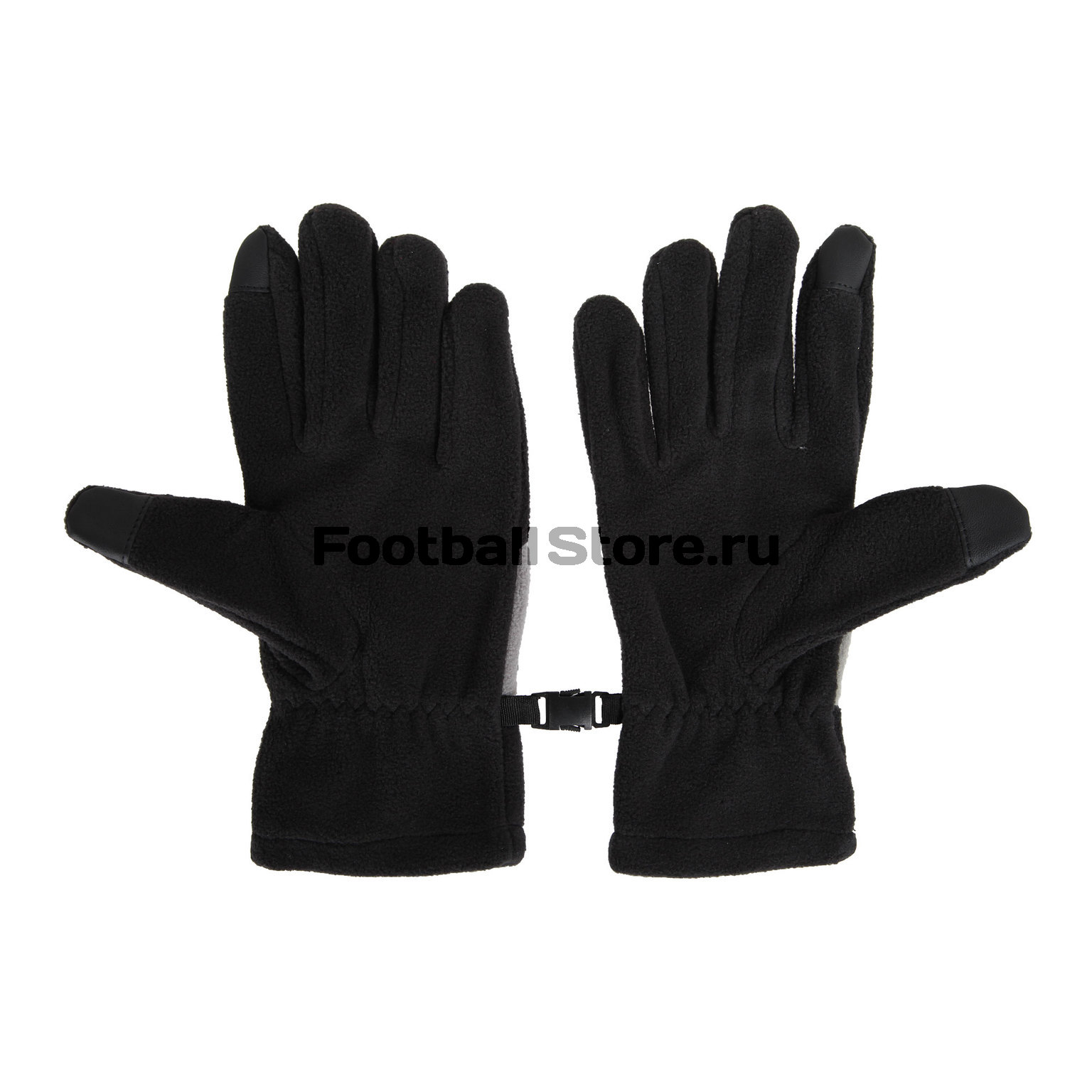 Набор Nike Sport Fleece Перчатки + шарф Tech N.WC.30.035