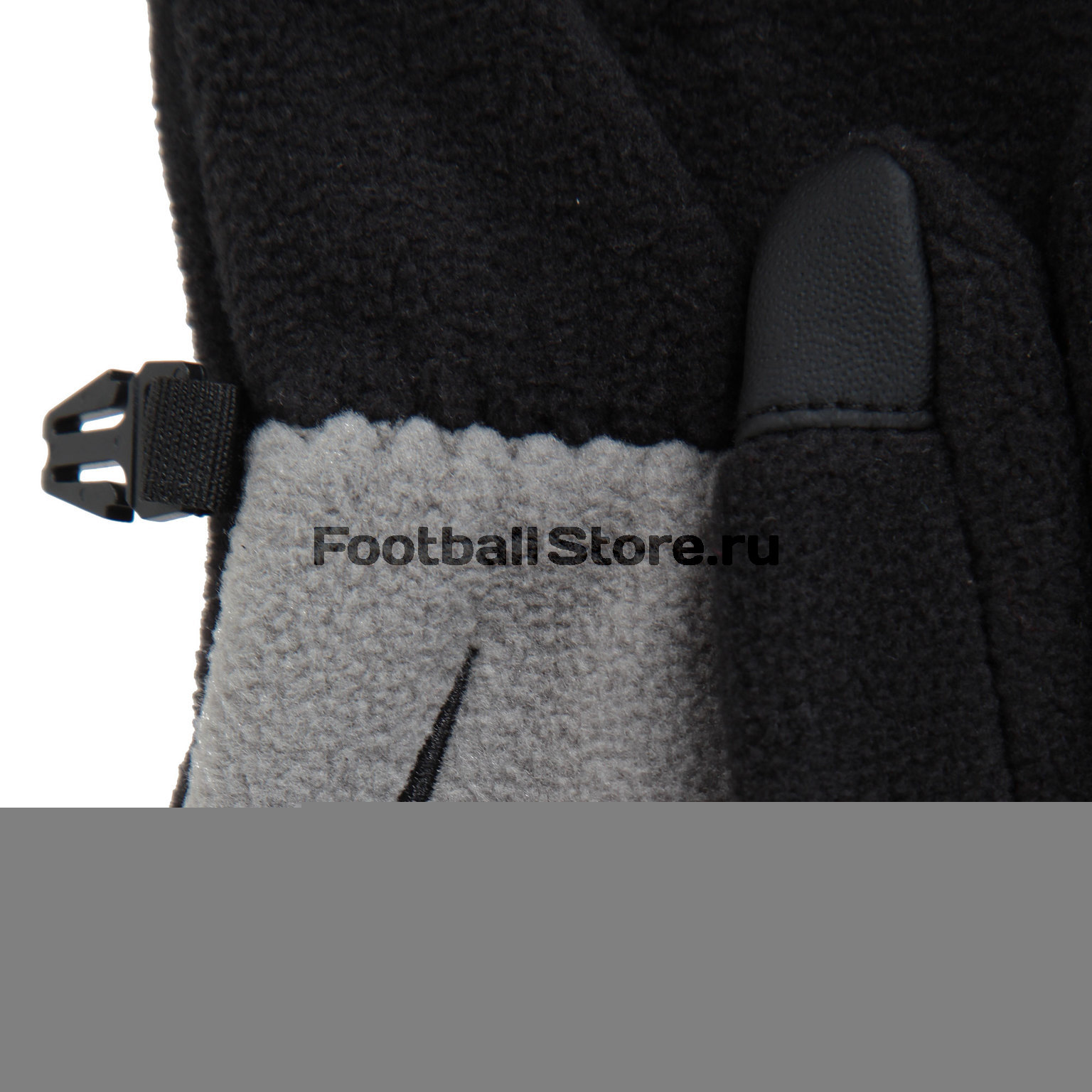 Набор Nike Sport Fleece Перчатки + шарф Tech N.WC.30.035