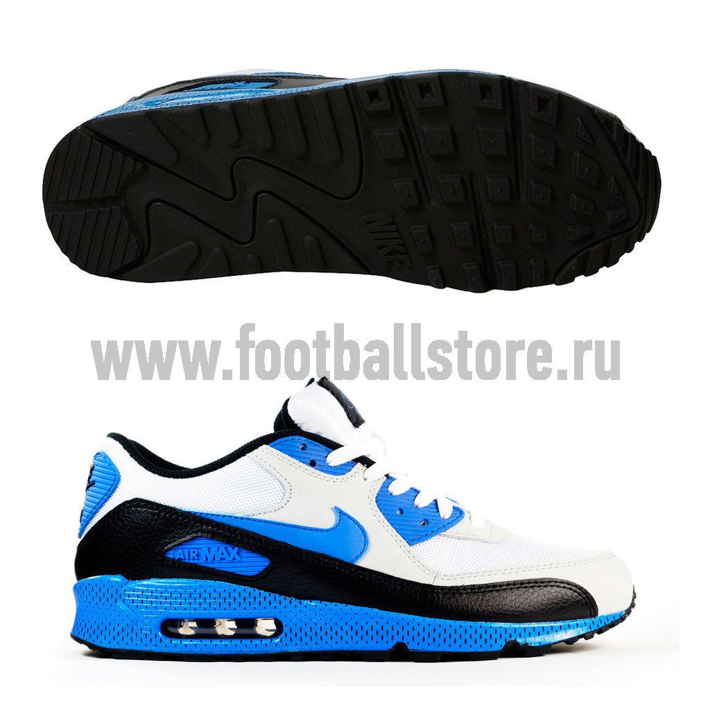 Кроссовки Nike AIR MAX 90 325018-144