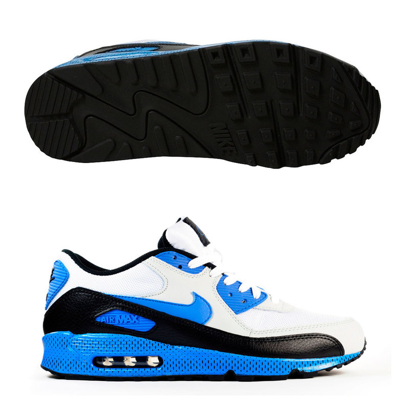 Кроссовки Nike AIR MAX 90 325018-144
