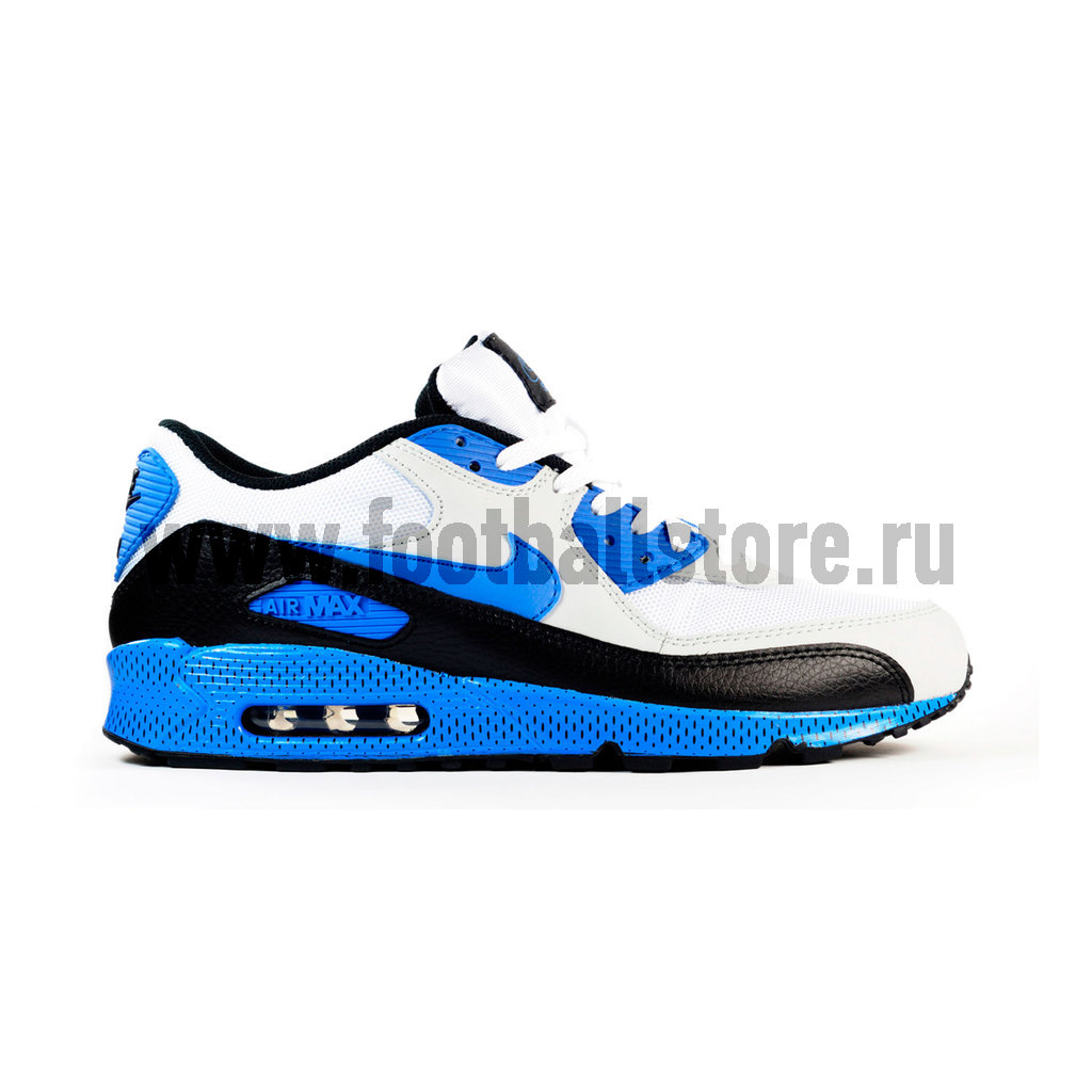 Кроссовки Nike AIR MAX 90 325018-144