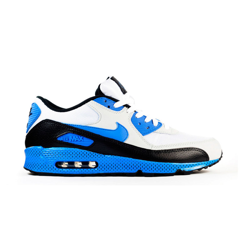 Кроссовки Nike AIR MAX 90 325018-144