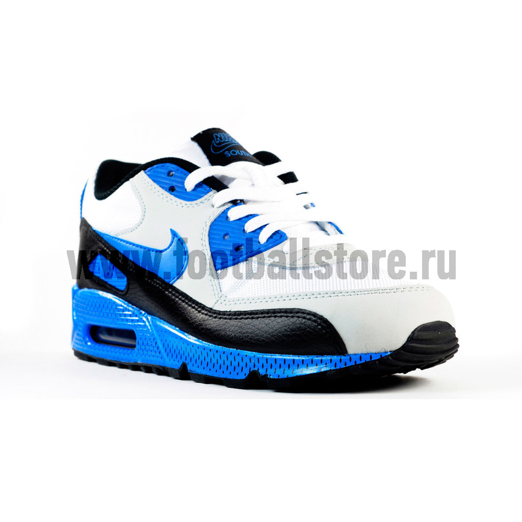 Кроссовки Nike AIR MAX 90 325018-144
