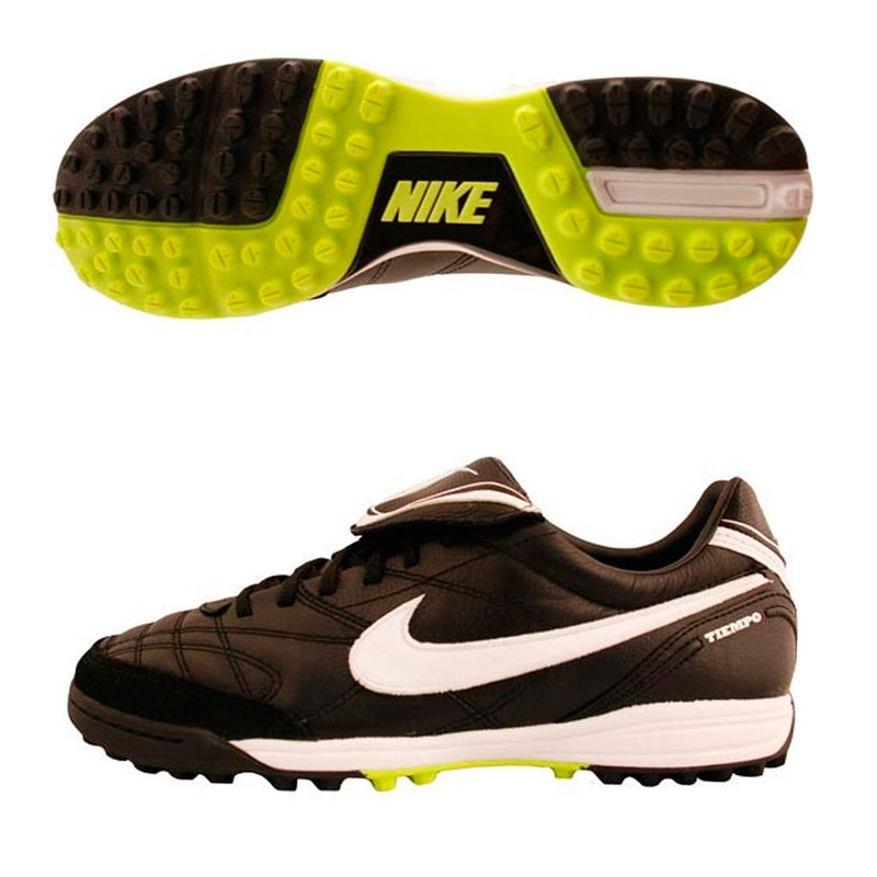 Шиповки Nike Tiempo Mystic III TF JR 366183-017