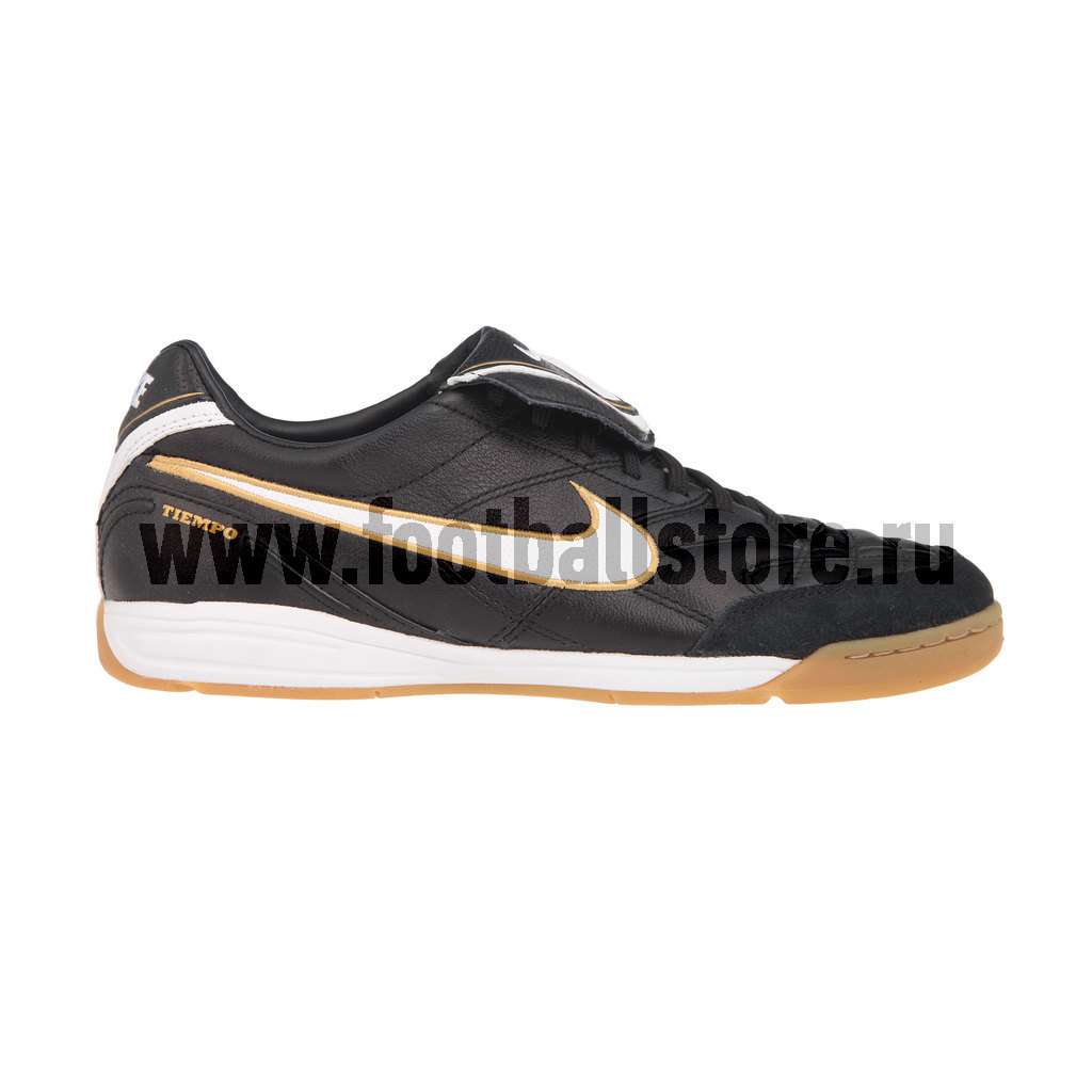 Обувь для зала Nike Tiempo Mystic III IC 366184-018