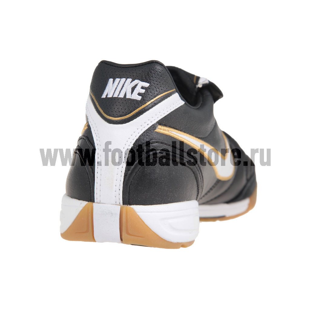 Обувь для зала Nike Tiempo Mystic III IC 366184-018