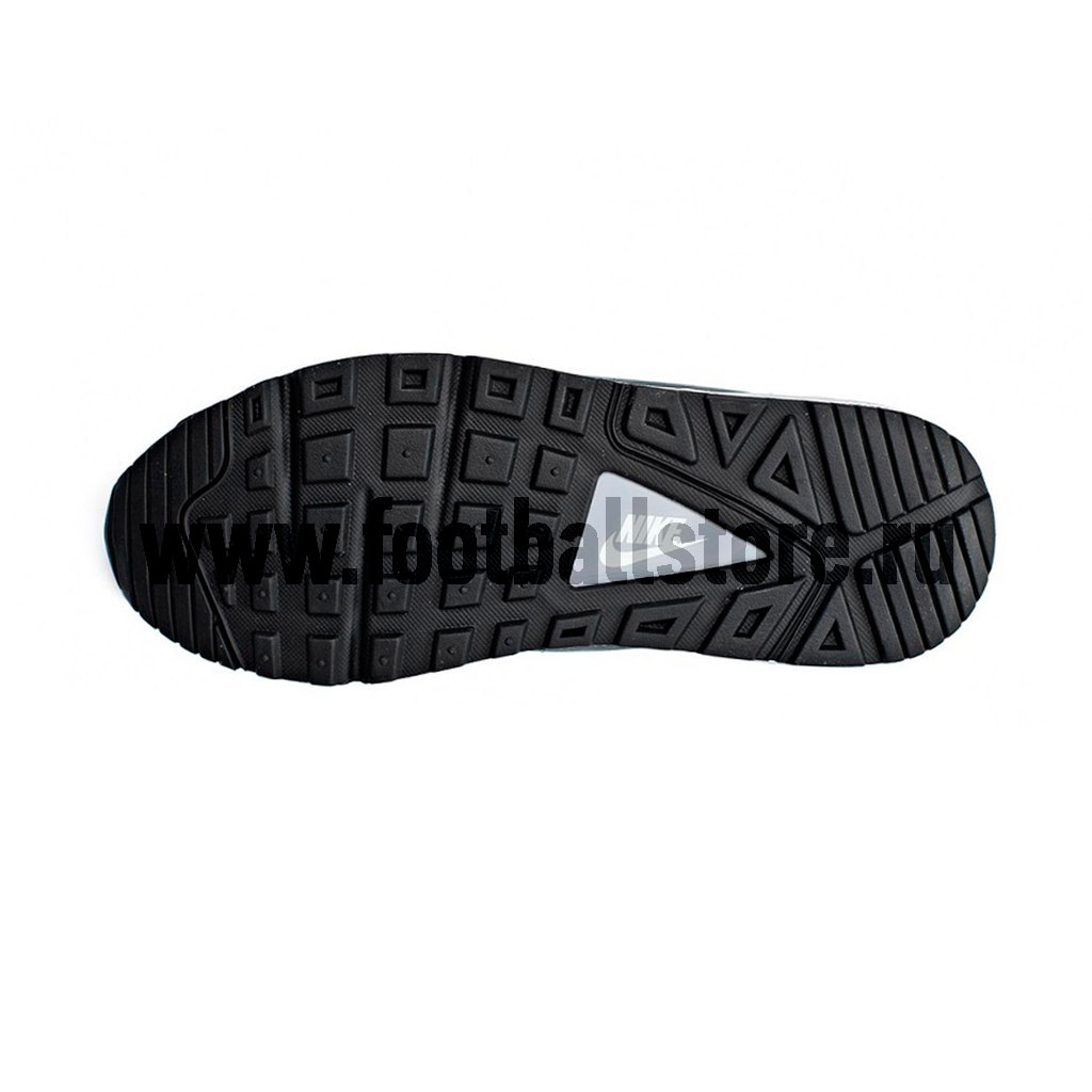 Кроссовки Nike AIR MAX Command Leather 409998-002