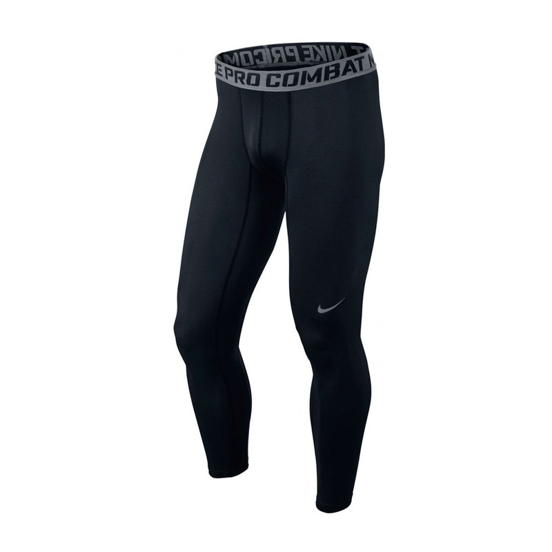 Белье лосины Nike Core Compession Tight 449822-010