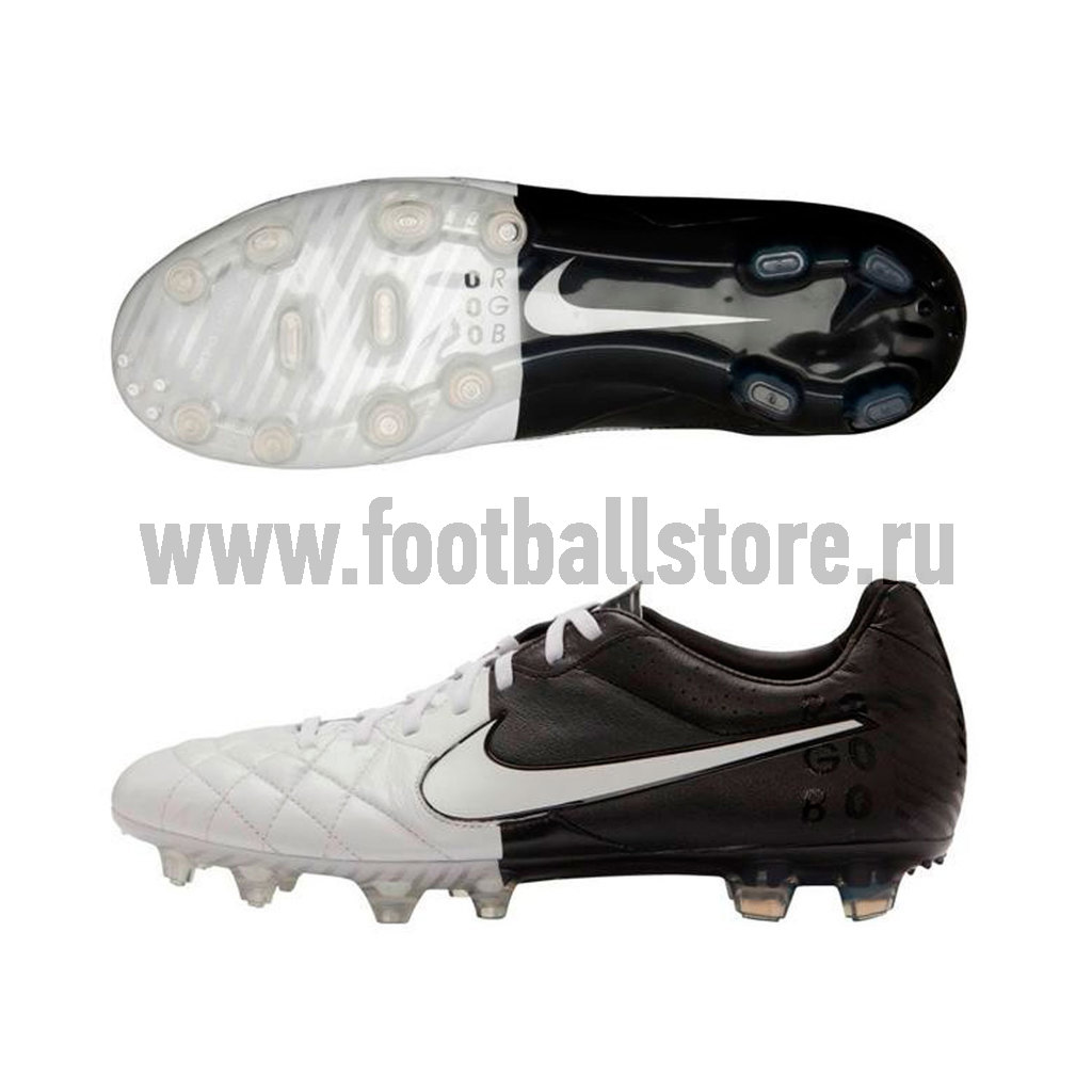 Nike Tiempo Legend IV FG 454316 106 Footballstore