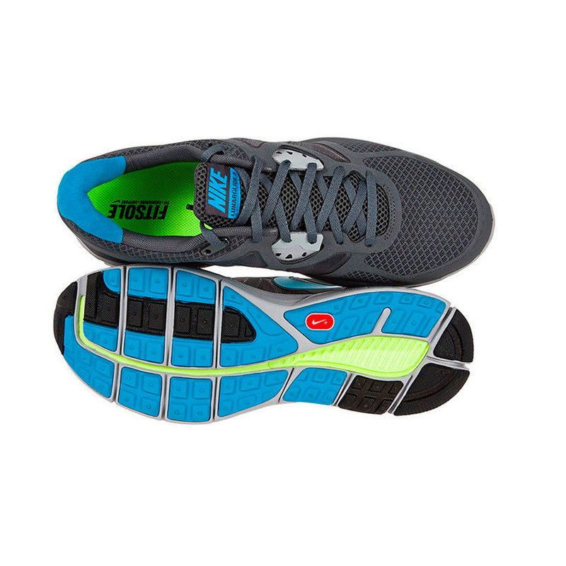 Кроссовки Nike LunarGlide+ 454164-040