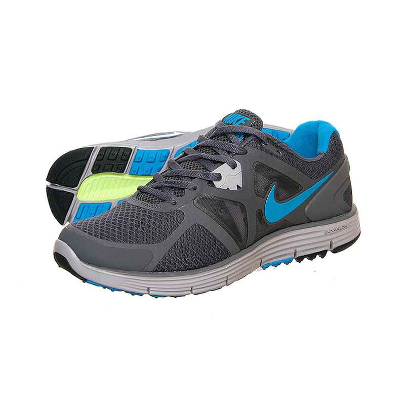 Кроссовки Nike LunarGlide+ 454164-040