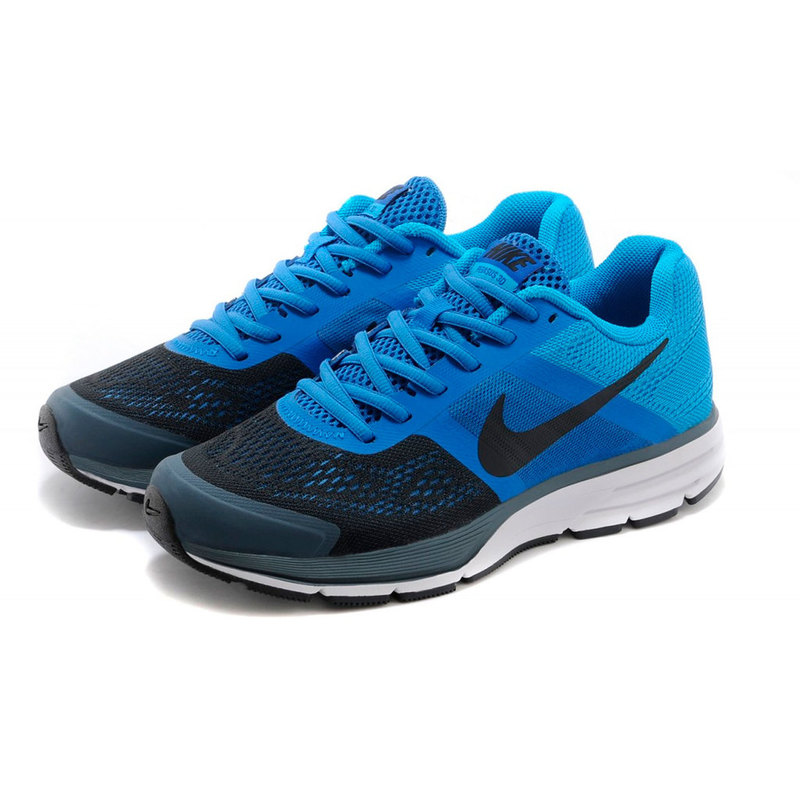 Кроссовки Nike AIR Pegasus + 30 599205-415