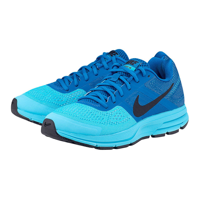 Кроссовки Nike AIR Pegasus + 30 599205-402
