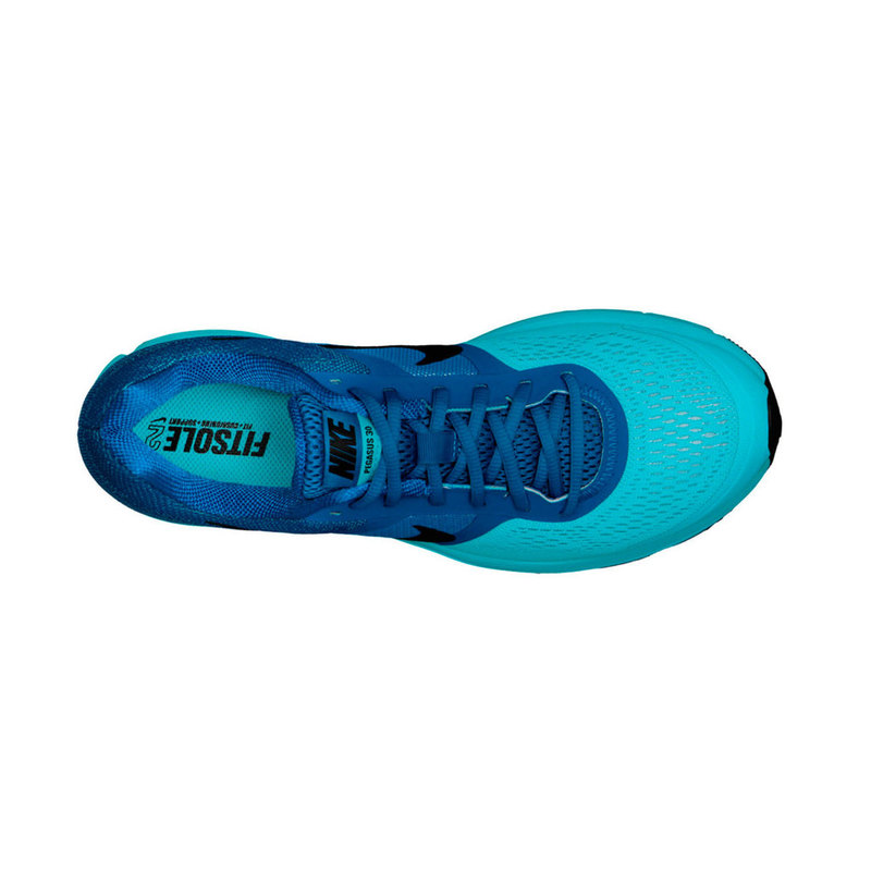 Кроссовки Nike AIR Pegasus + 30 599205-402
